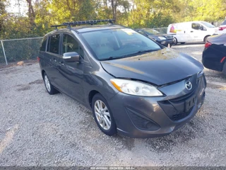 MAZDA MAZDA MAZDA5 SPORT