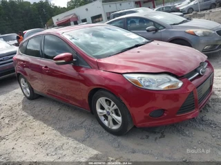 FORD FORD FOCUS SE