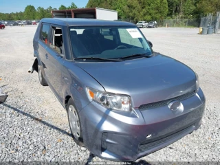 SCION SCION XB