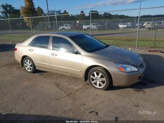 HONDA HONDA ACCORD 3.0 EX