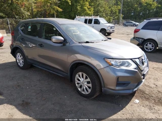 NISSAN NISSAN ROGUE S