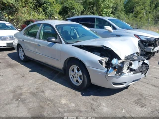 FORD FORD TAURUS SE