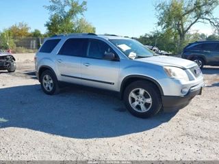 GMC ACADIA SL