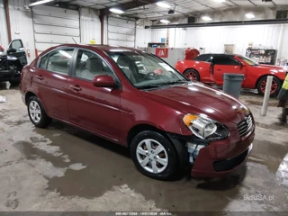 HYUNDAI HYUNDAI ACCENT GLS