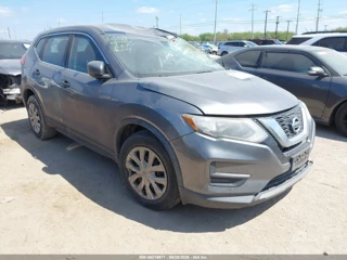 NISSAN NISSAN ROGUE S