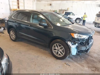 FORD FORD EDGE SEL