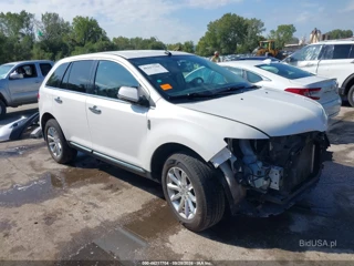 LINCOLN LINCOLN MKX