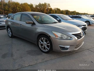 NISSAN NISSAN MAXIMA 3.5 S