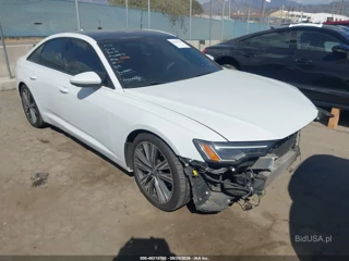 AUDI AUDI A6 45 PREMIUM