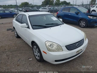 KIA KIA OPTIMA LX