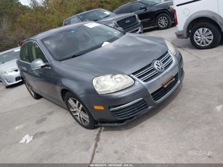 VOLKSWAGEN VOLKSWAGEN JETTA 2.5