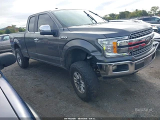 FORD FORD F-150 XL