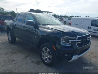 FORD FORD RANGER XLT