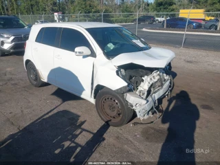 SCION SCION XD
