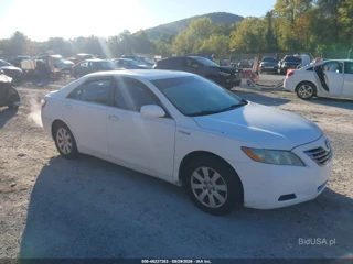 TOYOTA TOYOTA CAMRY HYBRID