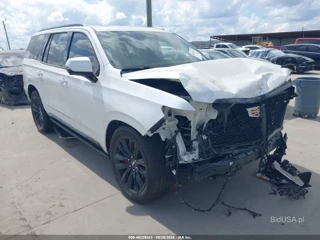 CADILLAC CADILLAC ESCALADE 4WD SPORT