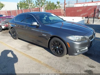 BMW 528I