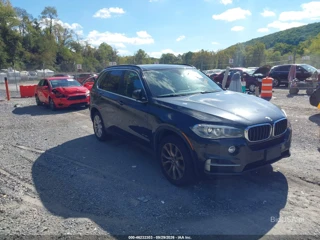 BMW X5 XDRIVE35I