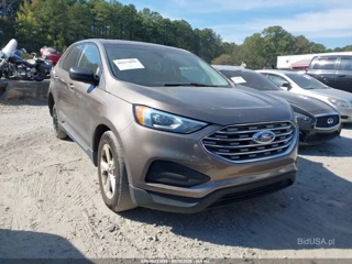 FORD FORD EDGE SE