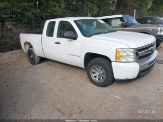 CHEVROLET CHEVROLET SILVERADO 1500 WORK TRUCK
