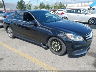 MERCEDES-BENZ MERCEDES-BENZ E 350