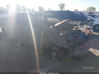 FORD FORD EDGE SEL