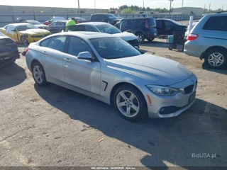 BMW 428 GRAN COUPE XDRIVE