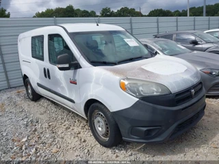 RAM RAM PROMASTER CITY TRADESMAN