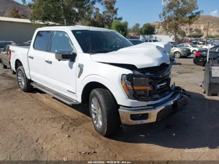 FORD FORD F-150 XLT