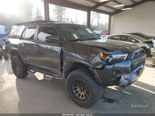 TOYOTA TOYOTA 4RUNNER SR5 PREMIUM