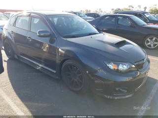 SUBARU SUBARU IMPREZA WRX PREMIUM