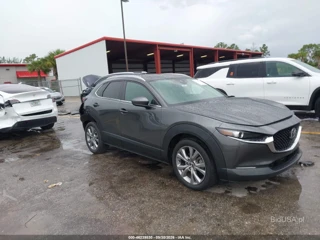 MAZDA MAZDA CX-30 2.5 S PREFERRED