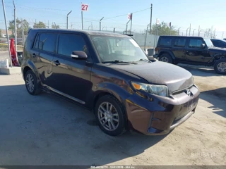 SCION SCION XB RELEASE SERIES 8.0
