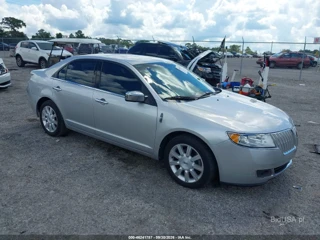 LINCOLN LINCOLN MKZ