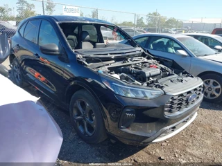 FORD FORD ESCAPE ST-LINE