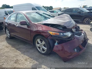 ACURA ACURA TSX 2.4