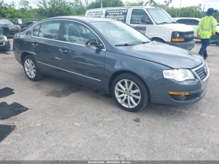 VOLKSWAGEN VOLKSWAGEN PASSAT KOMFORT