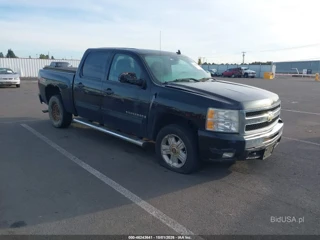CHEVROLET CHEVROLET SILVERADO 1500 LT