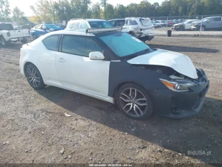 SCION SCION TC