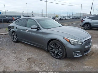 INFINITI INFINITI Q70 3.7X