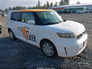 SCION SCION XB