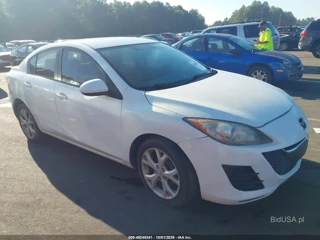 MAZDA MAZDA MAZDA3 I TOURING