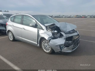 FORD FORD C-MAX HYBRID SE