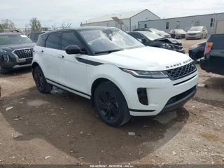 LAND ROVER LAND ROVER RANGE ROVER EVOQUE S