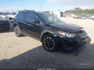 SUBARU SUBARU CROSSTREK