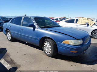 BUICK BUICK LESABRE CUSTOM