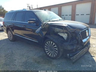 LINCOLN LINCOLN NAVIGATOR RESERVE L