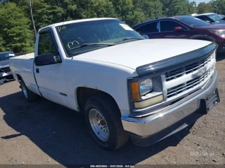 CHEVROLET CHEVROLET GMT-400 C1500