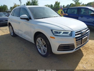 AUDI AUDI Q5 45 PREMIUM