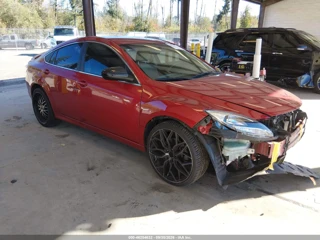 MAZDA MAZDA MAZDA6 I SPORT